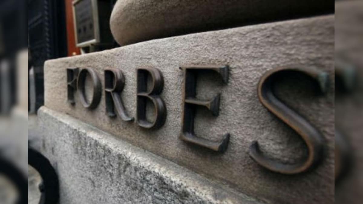 Forbes