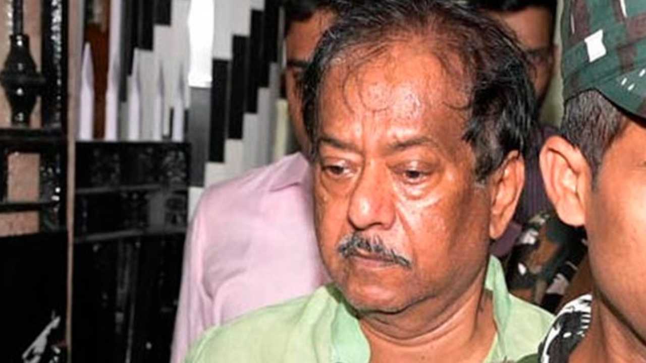 Jyotipriya Mallick