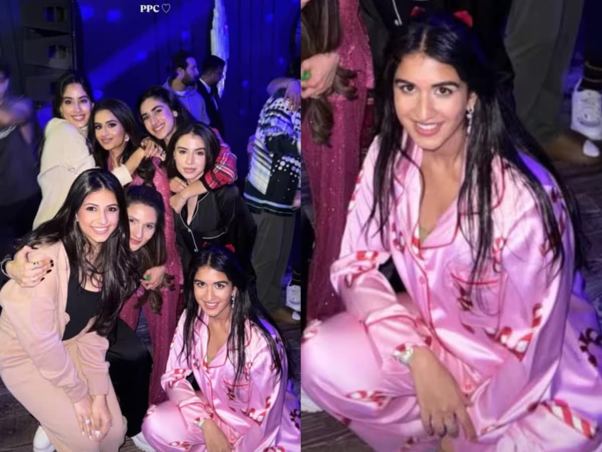 Know how much is radhika merchant night suit price