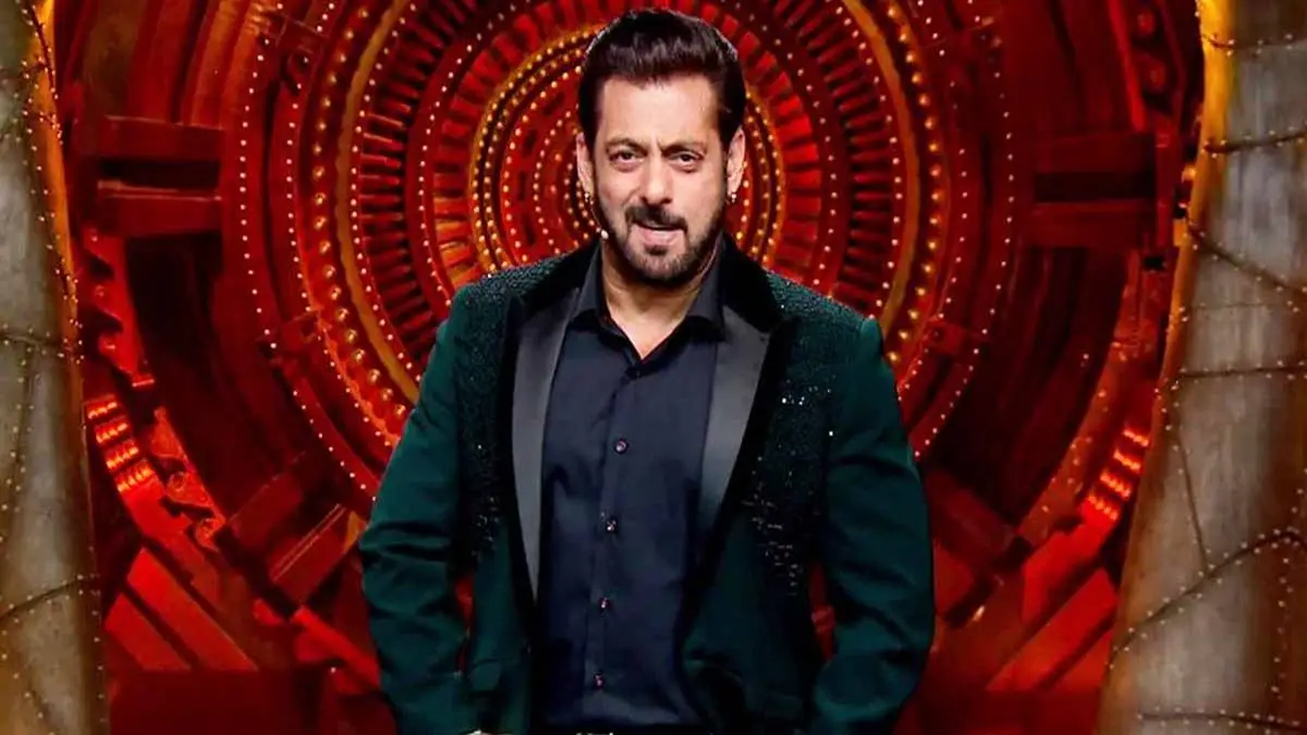 Salman khan did this to protect career 
