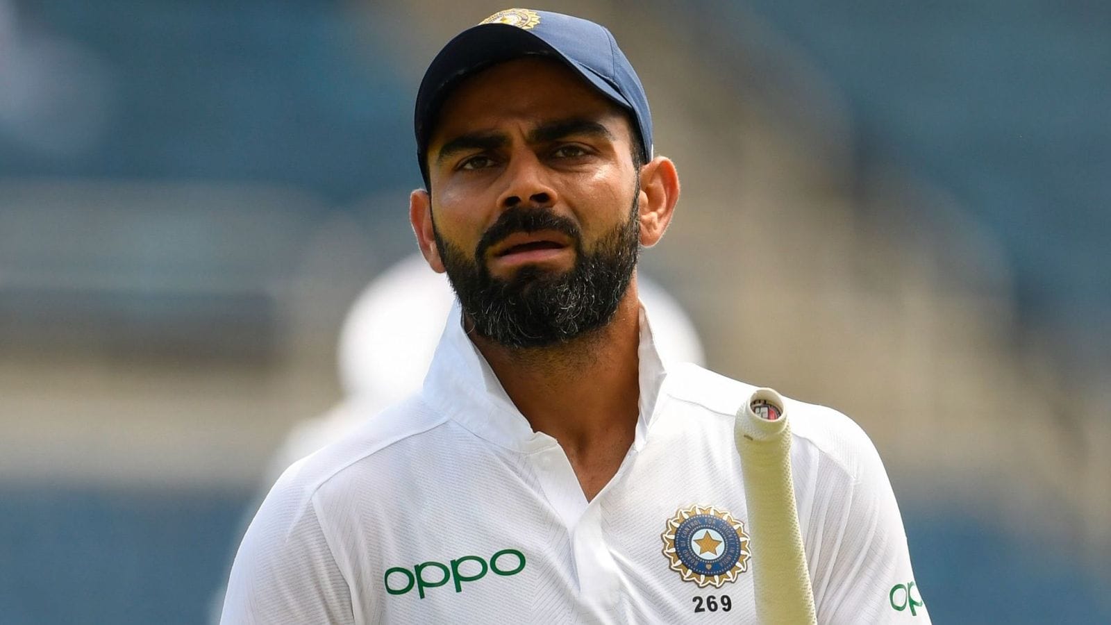 Virat Kohli worst performance after 12 years.