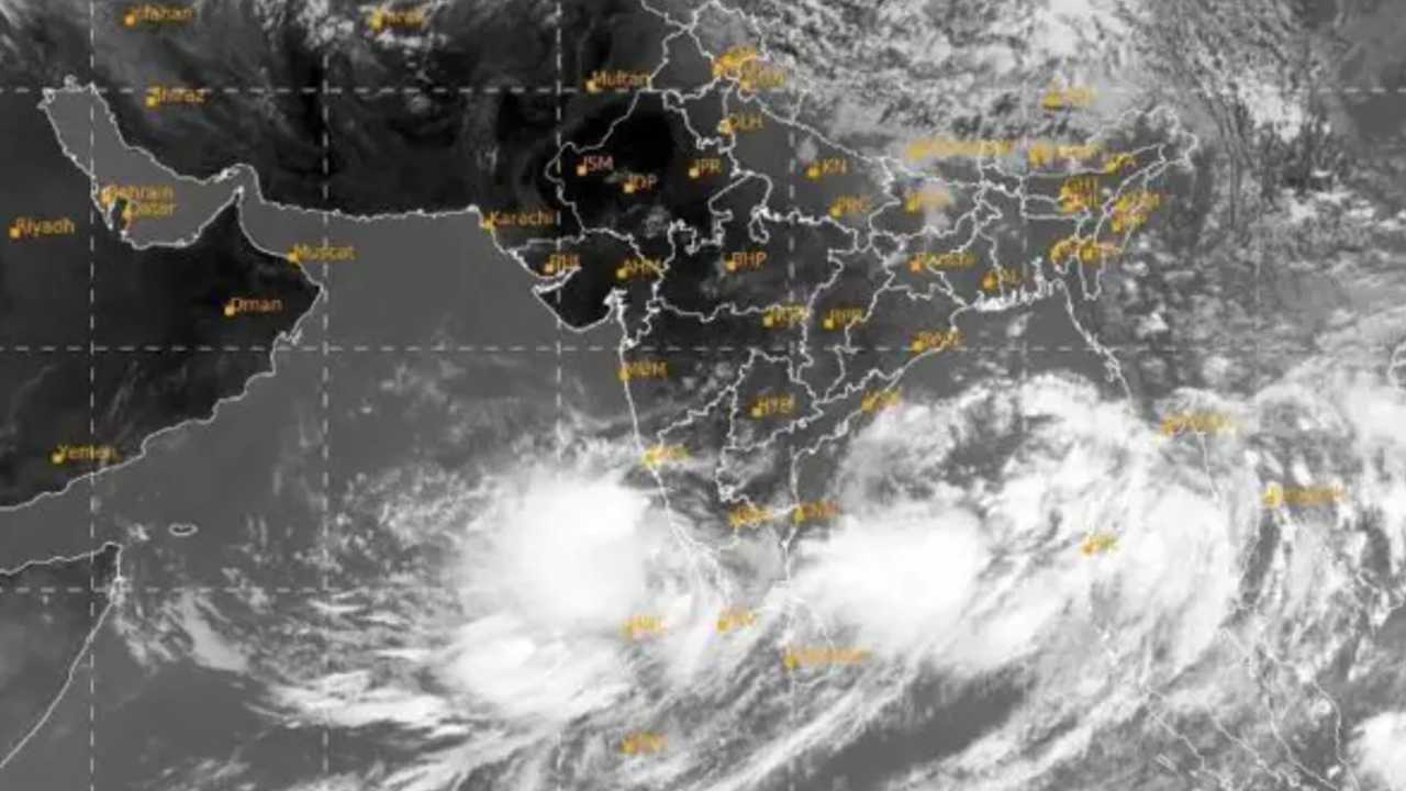 South Bengal Weather