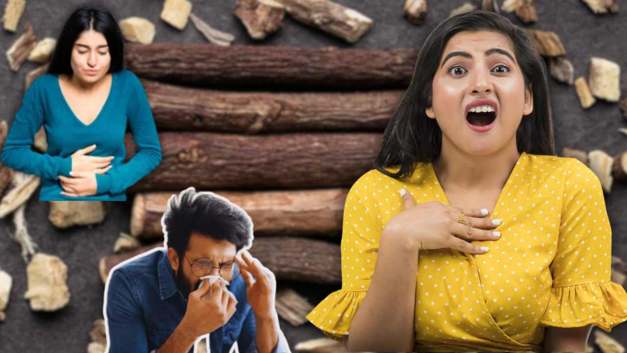 Benefits of yastimadhu for your health