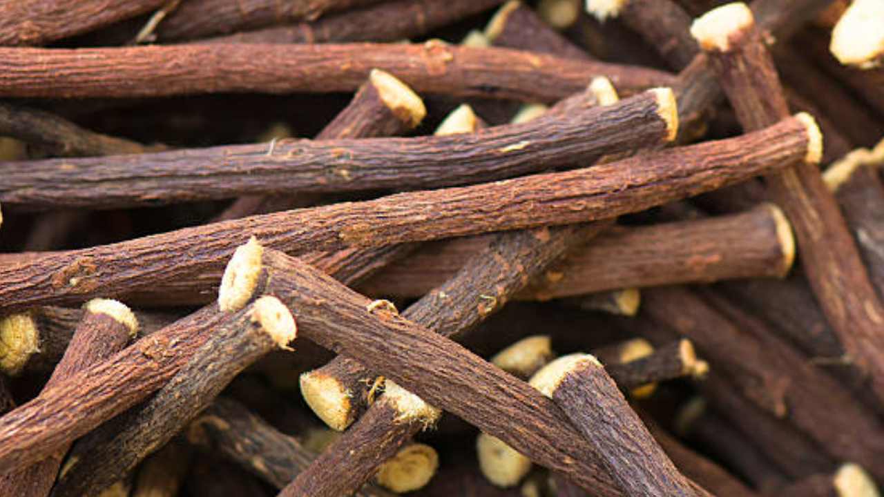 Benefits of yastimadhu for your health