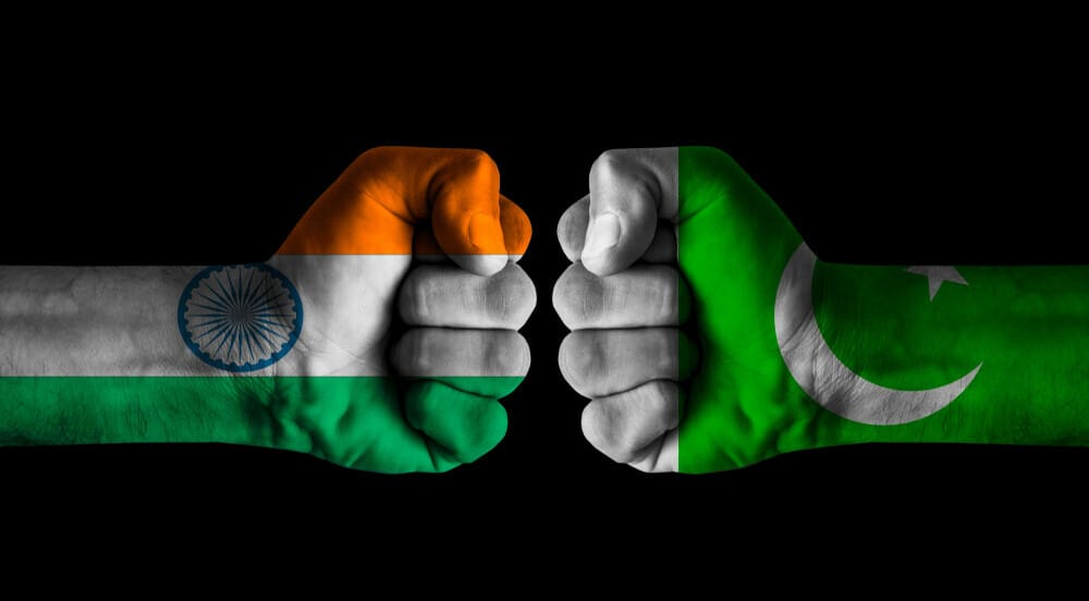 S. Jayshankar taunts Pakistan