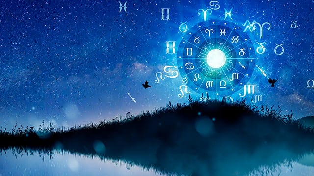 According to astrology, these zodiac signs blessings of Devi Saraswati