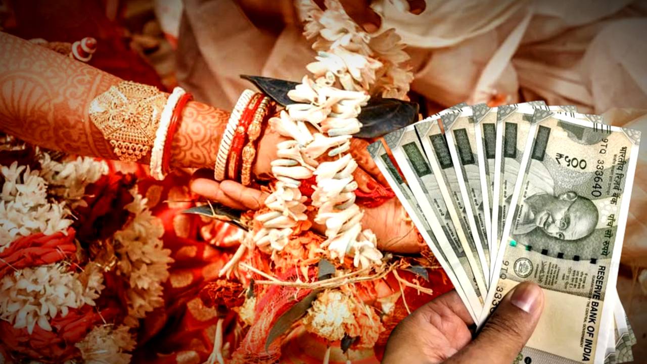 21000 reward from Gram Panchayat to wedding house if they do not use DJ and alcohol