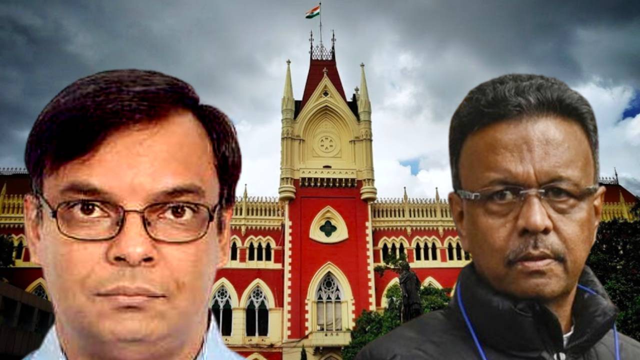 Calcutta High Court is not pleased with Kolkata Municipal Corporation role
