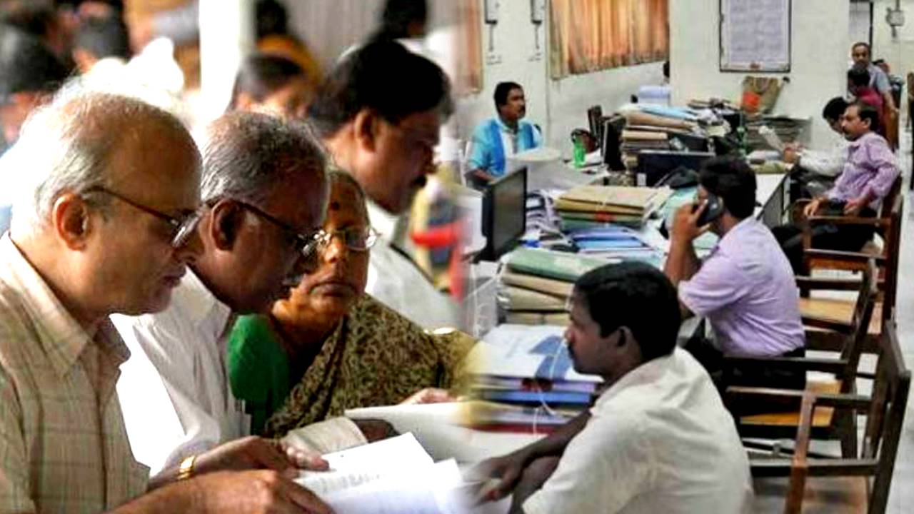 Central Government employees and pensioners new update about CGHS new guidelines