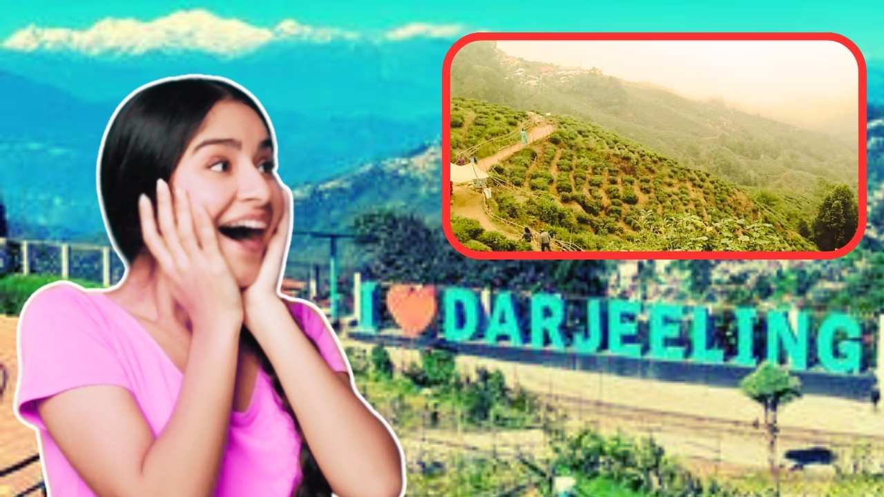 State Government new plan for Darjeeling.
