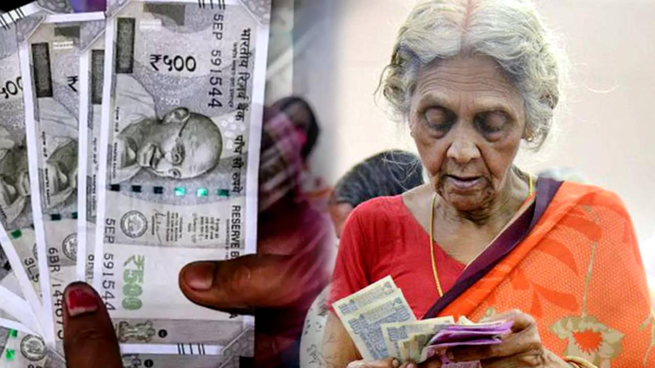 Demand to increase minimum monthly pension amount in EPFO
