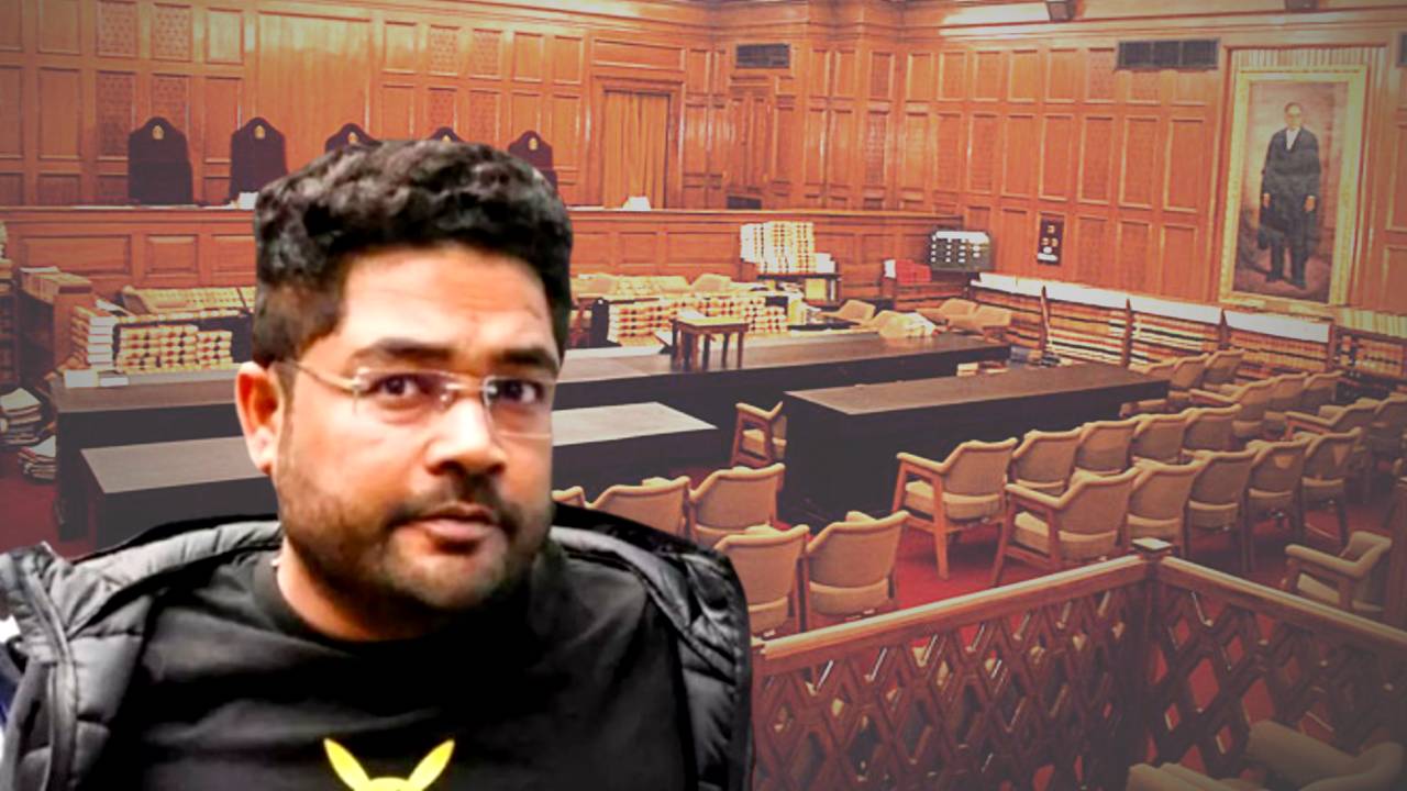 ED Special Court Judge rebuked Kuntal Ghosh during recruitment scam charge frame process