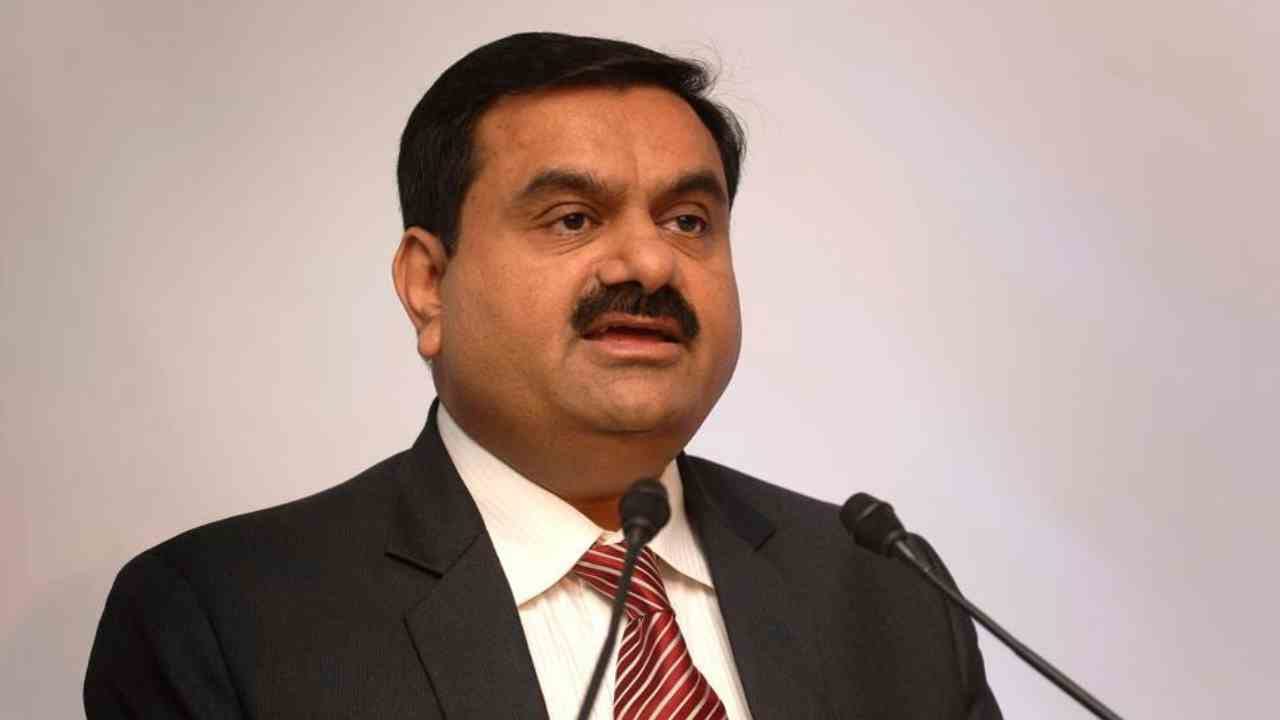 Adani group cancelled project in this country