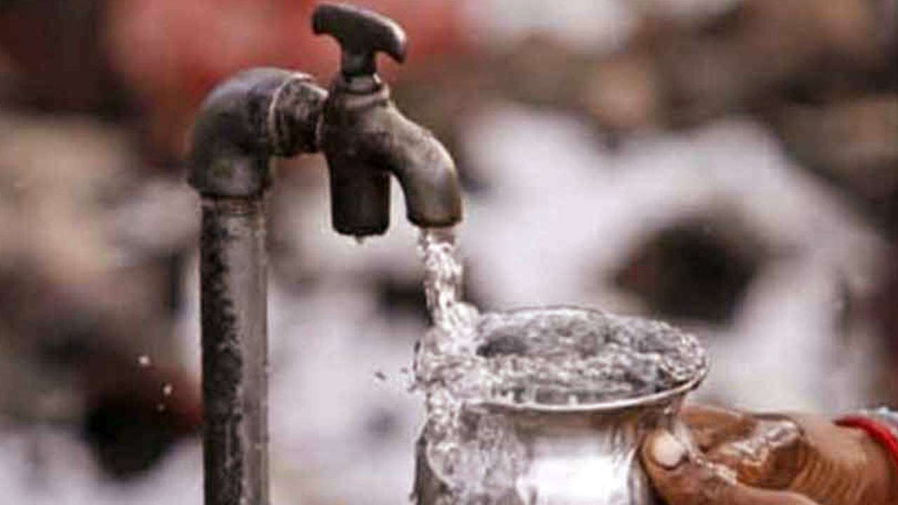 Government of West Bengal bringing app for drinking water problems