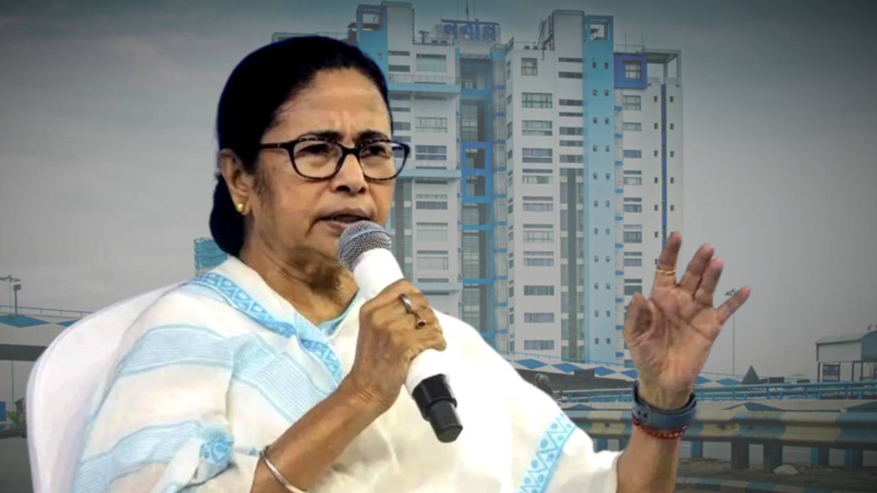 Government of West Bengal new decision about Awas Yojana Banglar Bari Government scheme