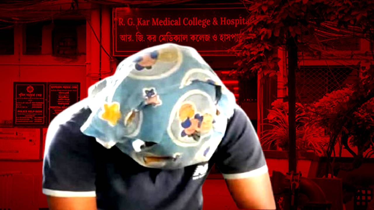How Sanjay Roy RG Kar case main accused spending his days before Sealdah Court verdict