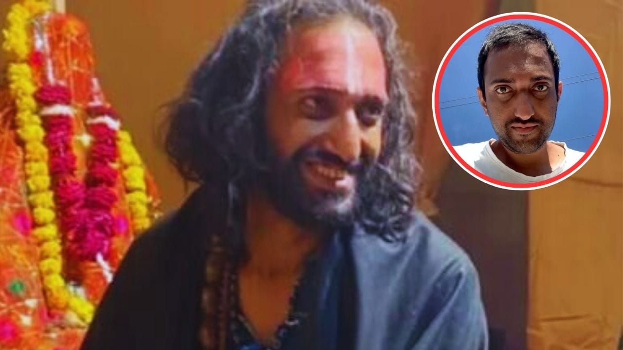 From Maha Kumbh IIT baba comments for family.