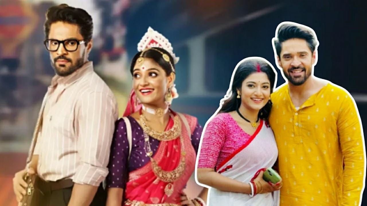 What did gourab chatterjee say about tentulpataa serial