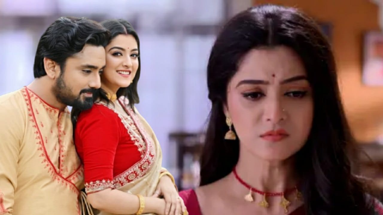 Sweta bhattacharya said she won't do mistake like shyamoli