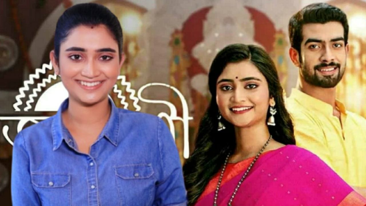 Jagadhatri actress devangana fouzdar is going to be in new project