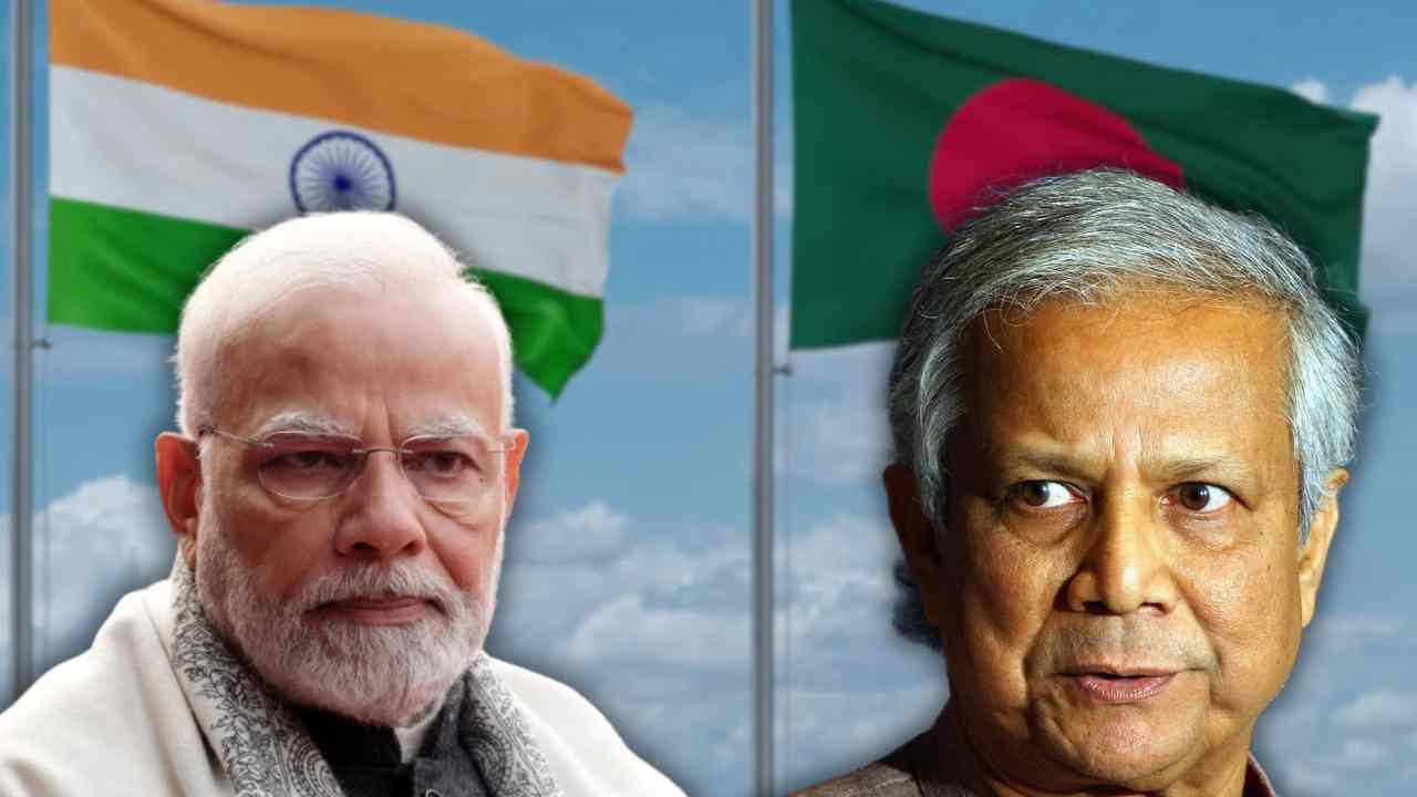 Muhammad Yunus Bangladesh recent update.