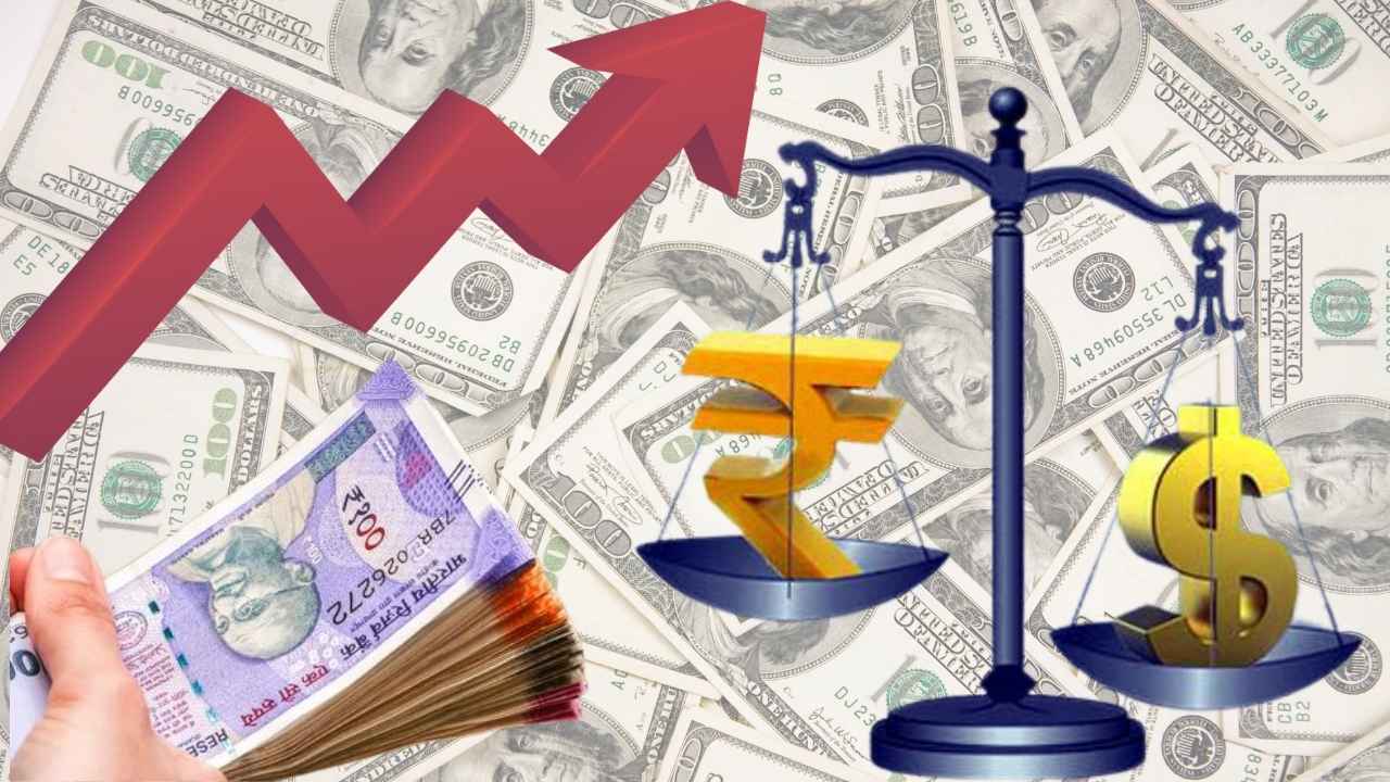 Central Government new planning for Indian rupee