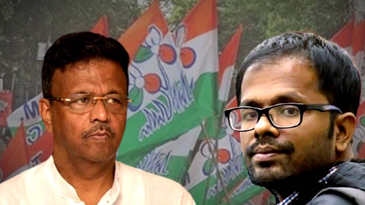 Is Trinamool Congress making Firhad Hakim alternative Samirul Islam speculation going on