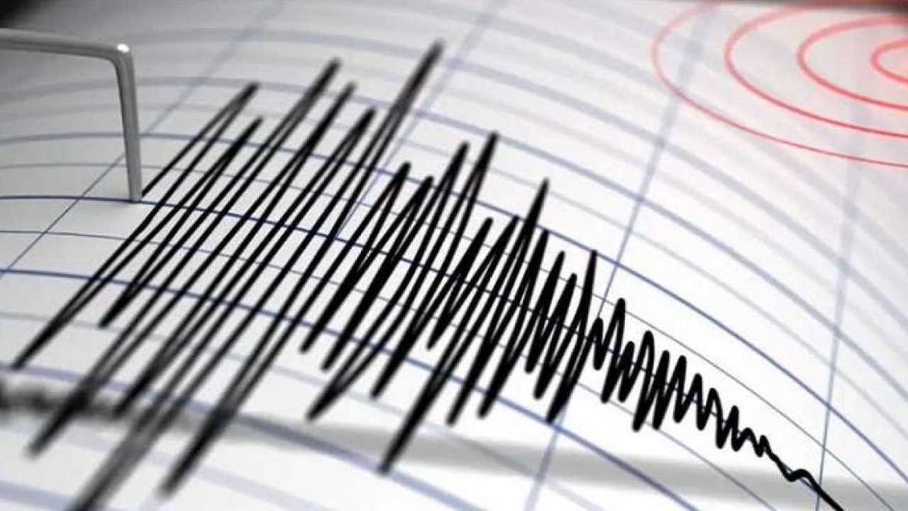 Earthquake-Kolkata and high risk areas