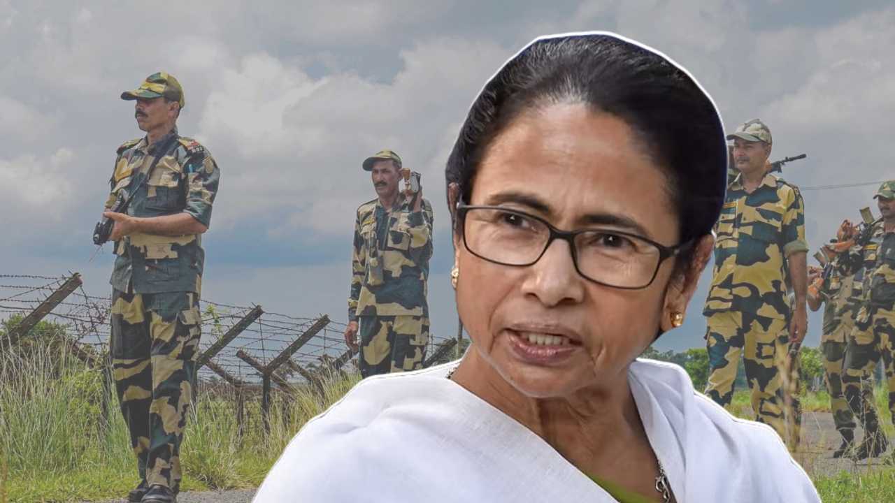 Mamata Banerjee