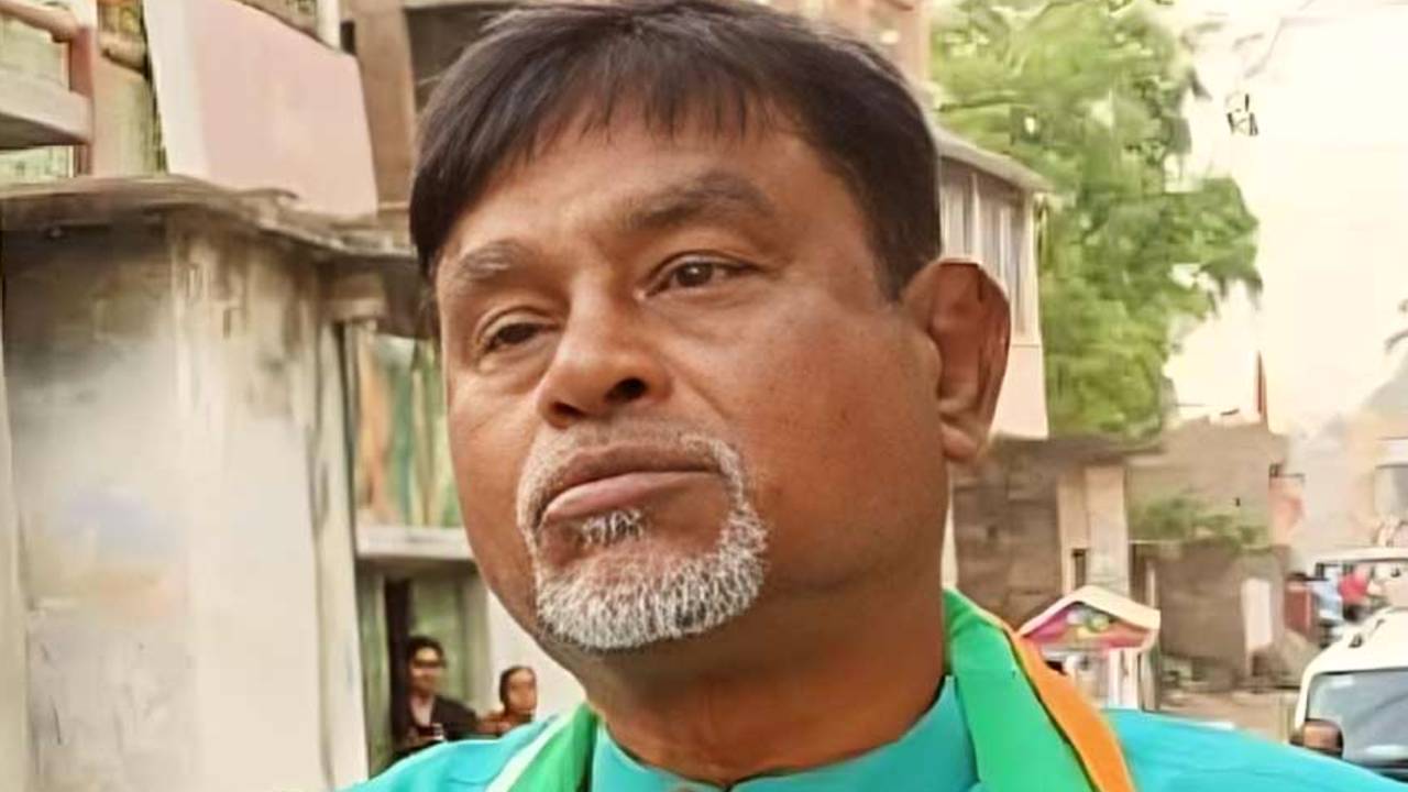 Manik Bhattacharya 