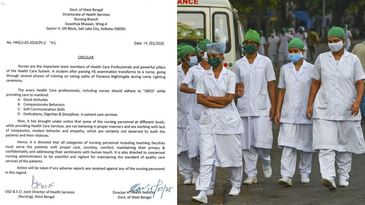 Nurses