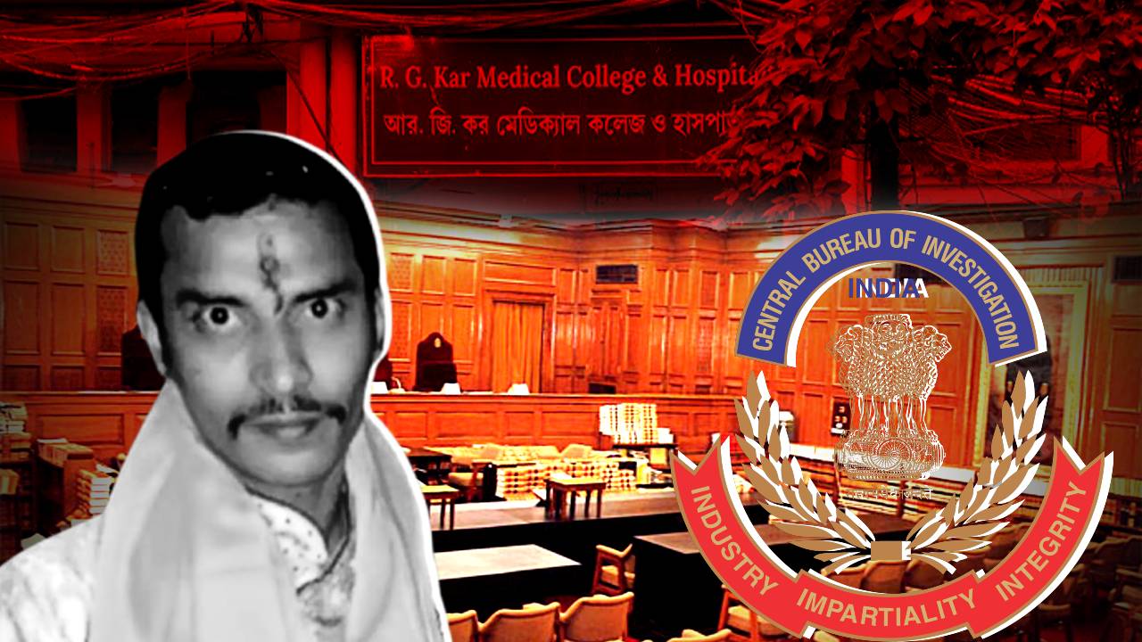 RG Kar case hearing again on Thursday in Sealdah Court
