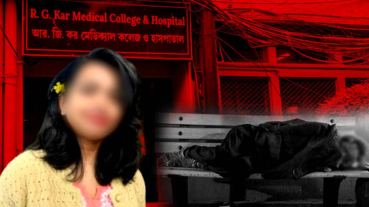 CBI interrogate this doctor rg kar case