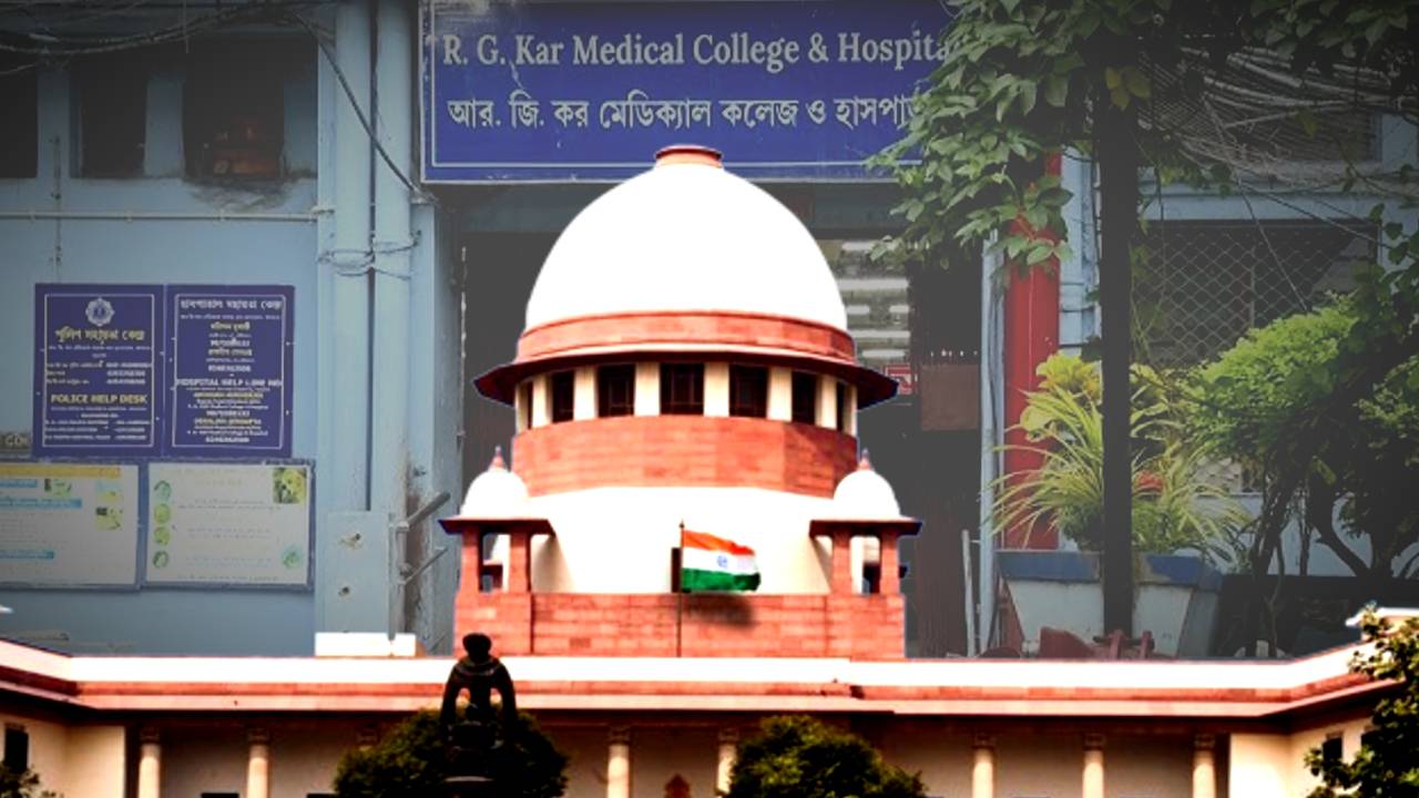 RG Kar case victims parents are going to Supreme Court now