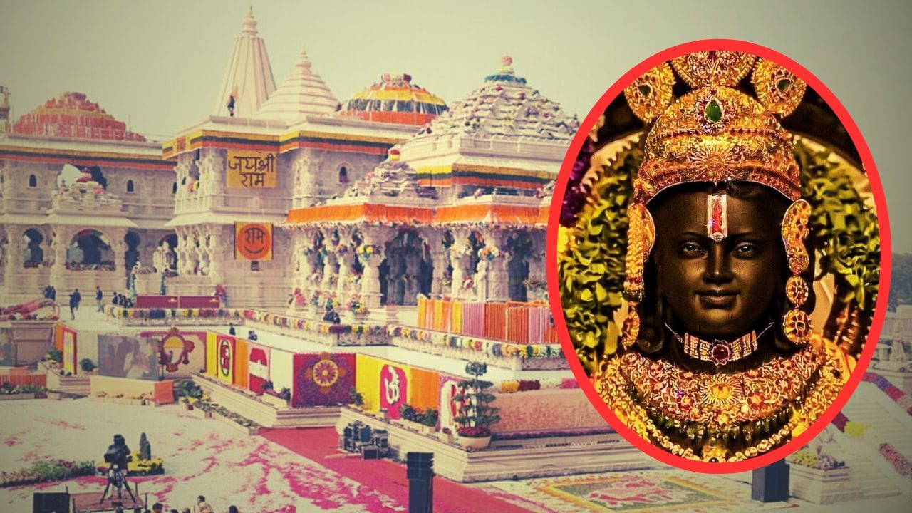 Ram Navami rituals in India