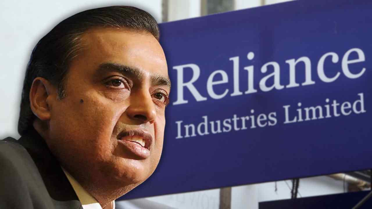 Mukesh ambani falls, roshni nadar emerges as first indian richest woman 