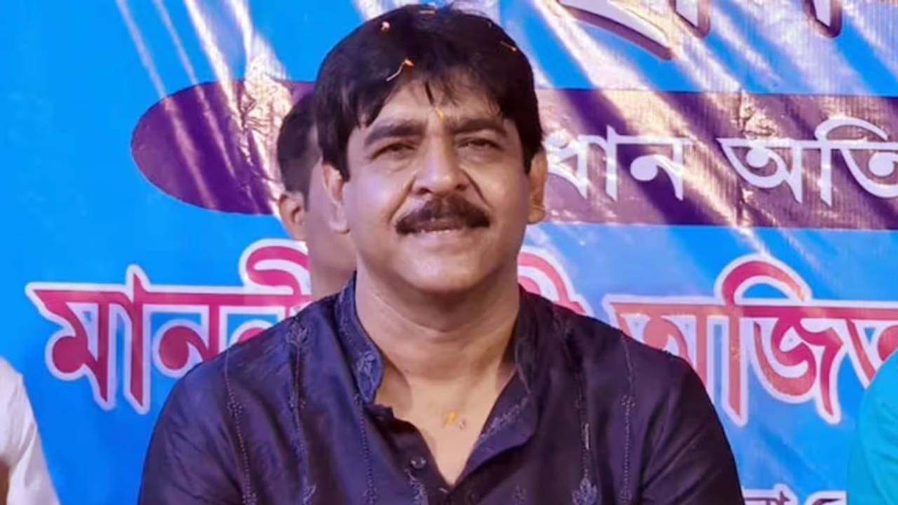Saokat Molla 