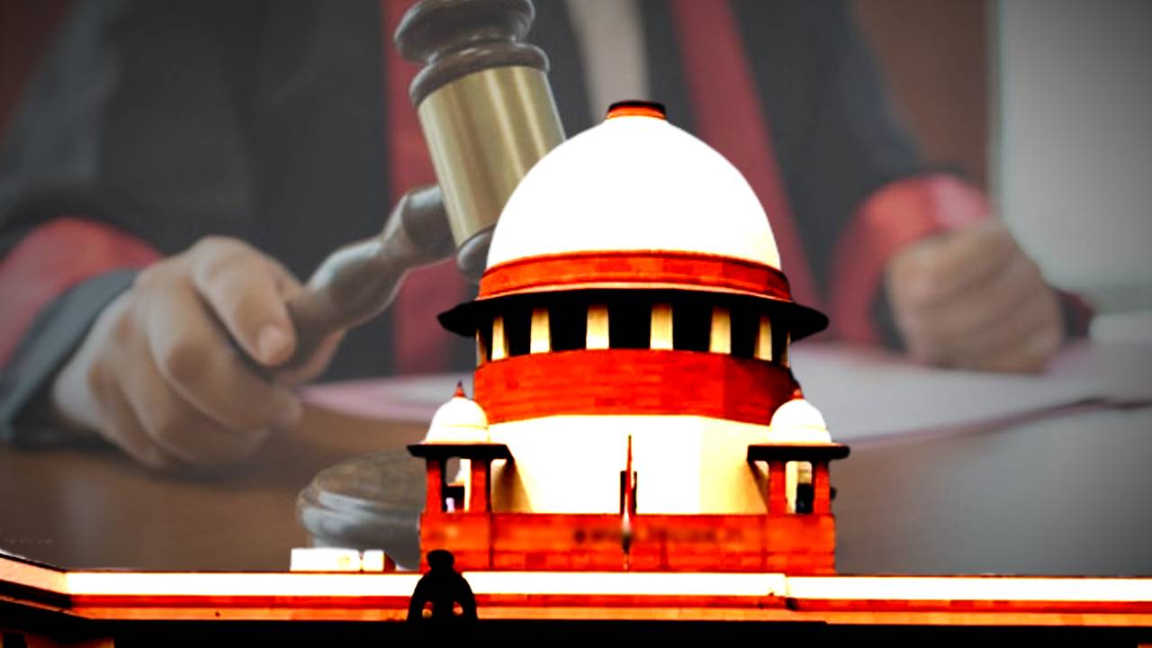 Supreme Court initiative to recruit Ad Hoc Judges in High Courts