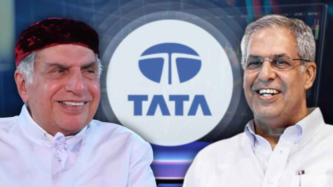 Tata Group set a great example.