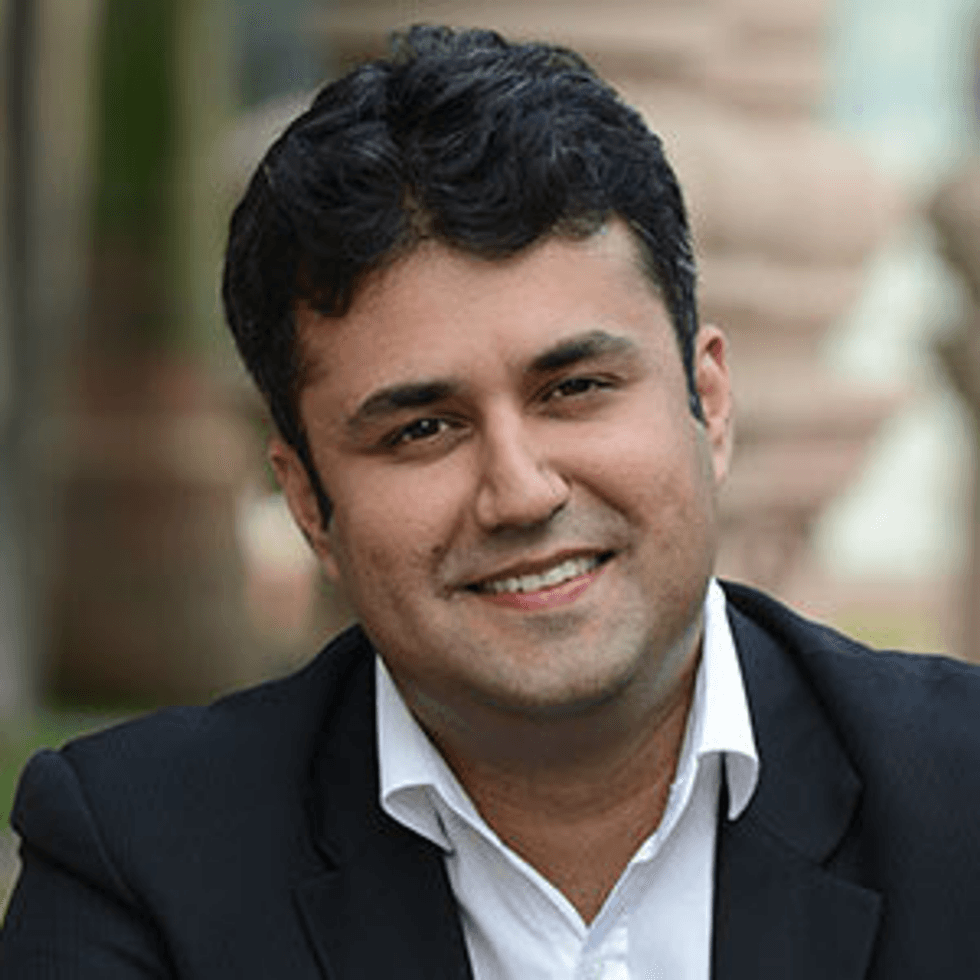 Success Story of Viraj Bahl