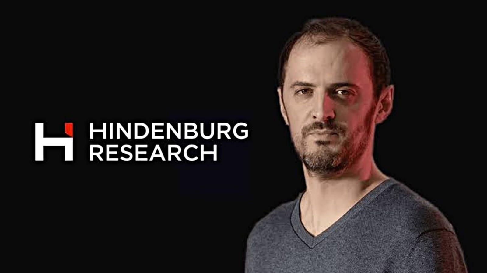 Hindenburg Research was suddenly shut down.