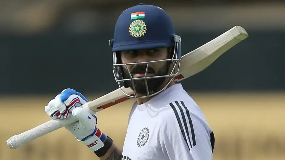 This time Virat Kohli will give a big gift to 10,000 fans.