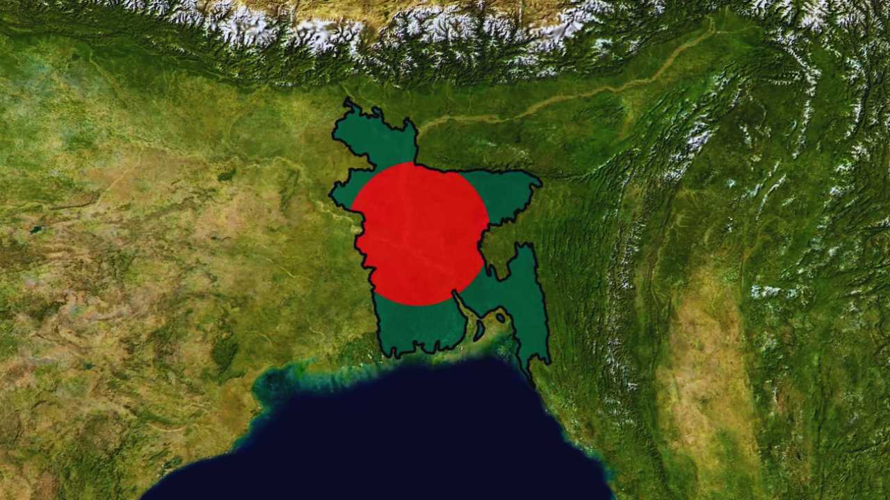 Muhammad Yunus big decision for Bangladesh
