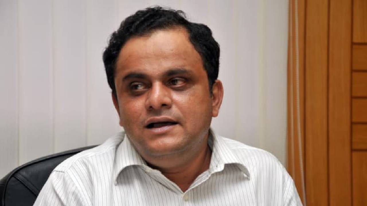 Bratya Basu SSC recruitment scam