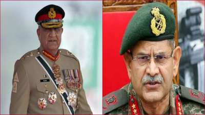 Pakistan verbally attack India