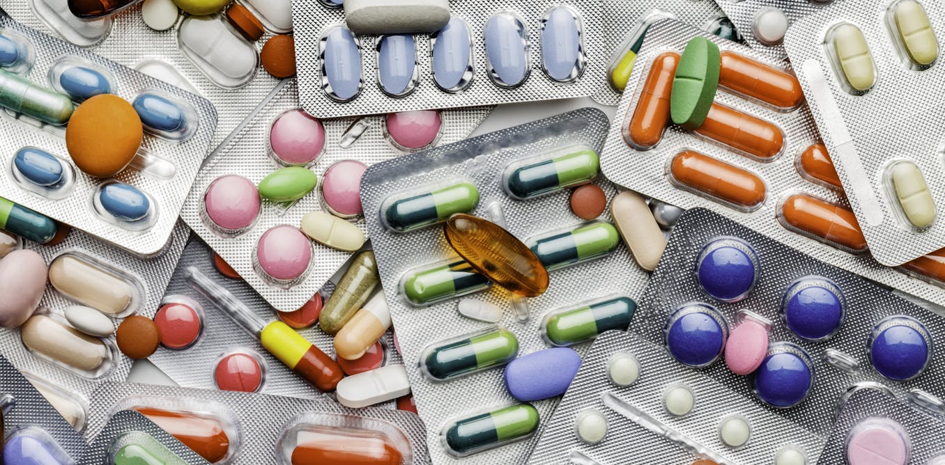 More 51 medicines failed drug quality test
