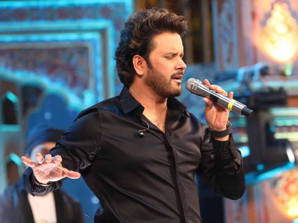Javed ali said this on diljit dosanjh comment