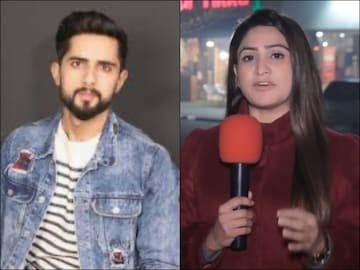 Pakistan youtuber case history