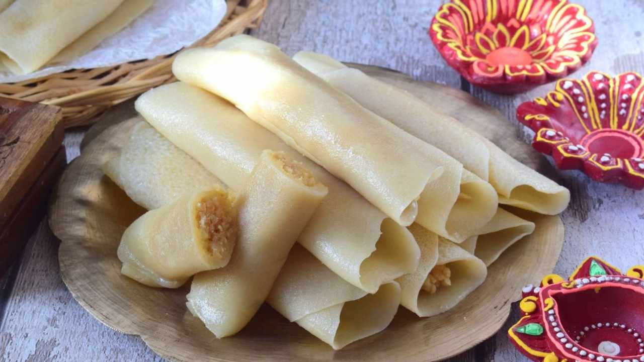 Follow this tips for making Patishapta