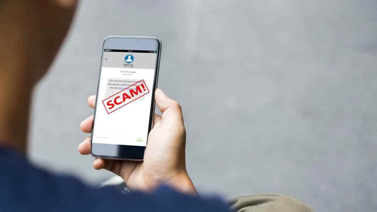 Fraudsters are statring new scam